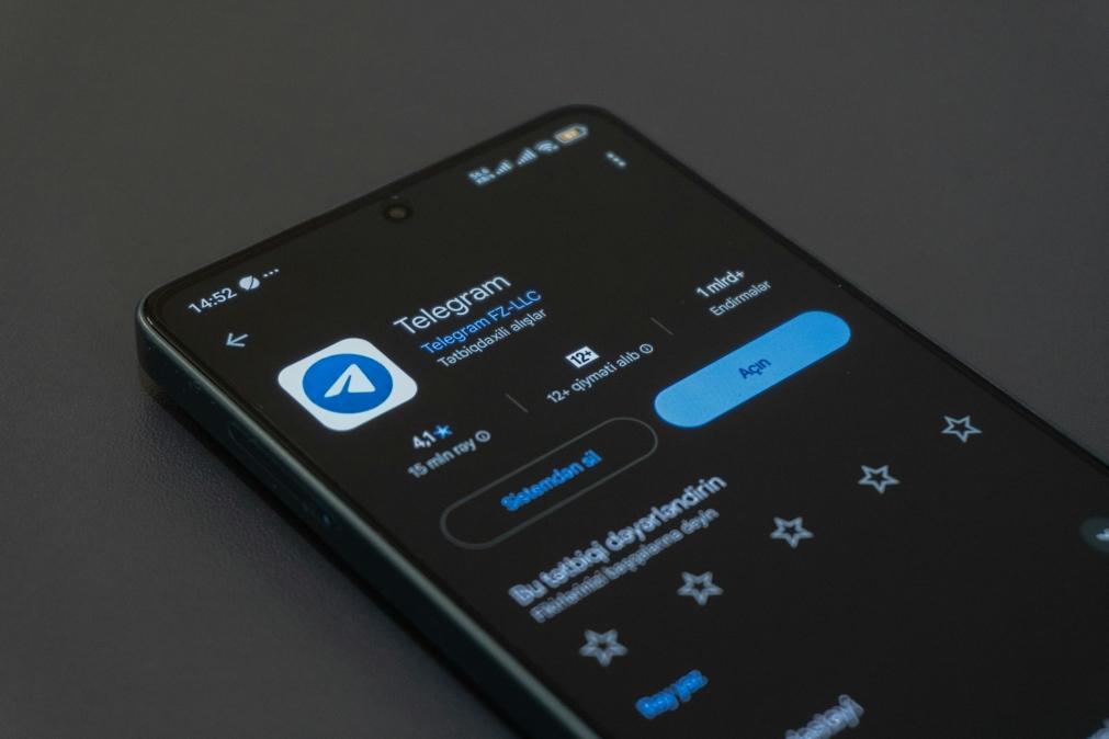 Why you might want to delete your telegram account