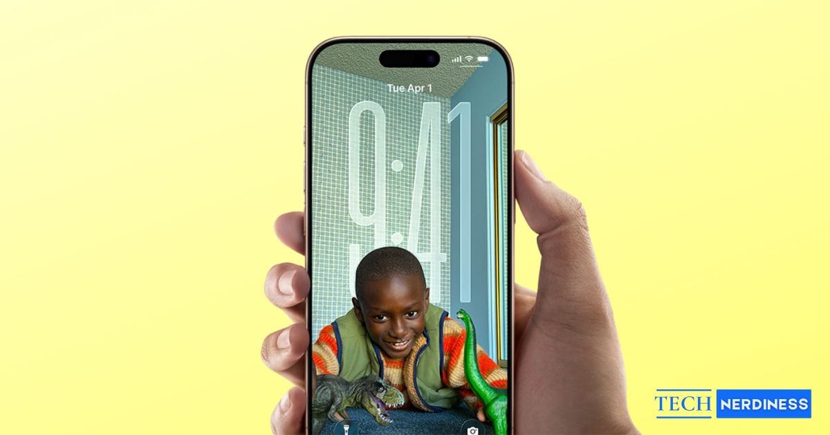 iOS 26 Spatial Scenes Ios 26 spatial scenes