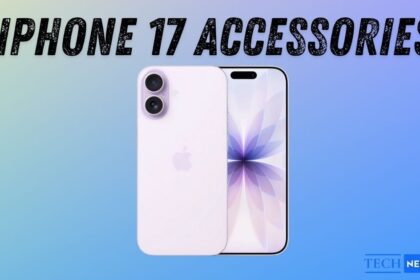 iPhone 17 Accessories