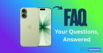 iPhone 17 FAQ
