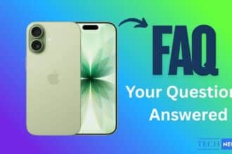 iPhone 17 FAQ