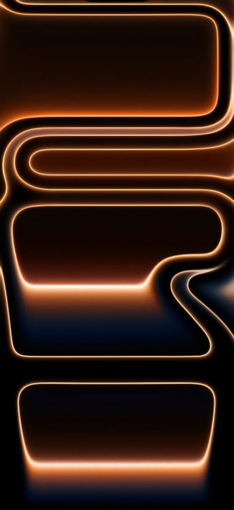 iPhone 17 Pro Wallpaper 1