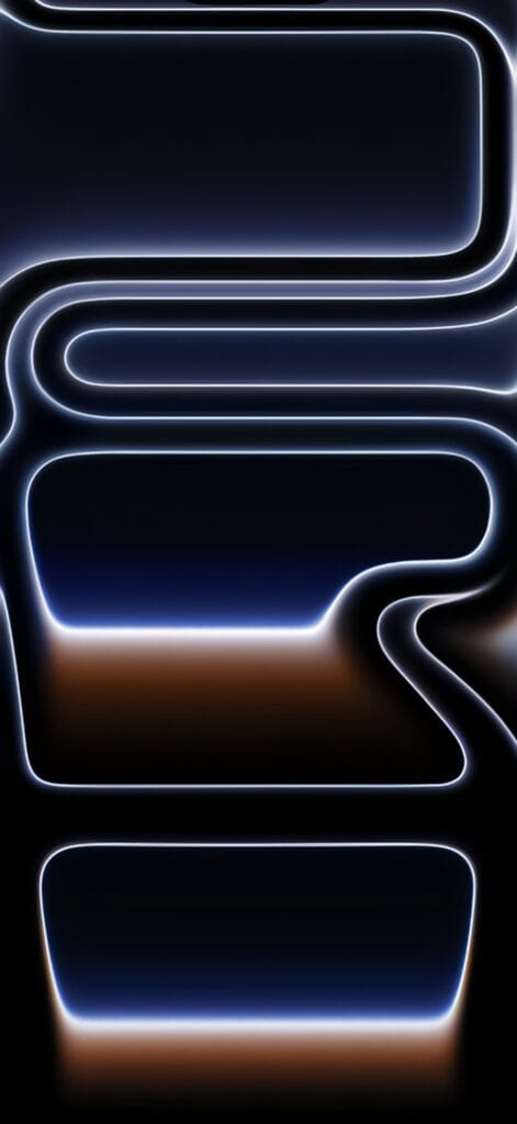 iPhone 17 Pro Wallpaper 2