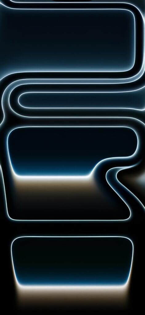 iPhone 17 Pro Wallpaper 3