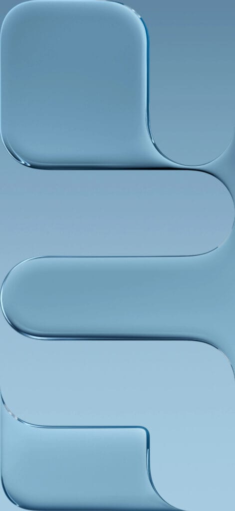 iPhone Air Blue Dark