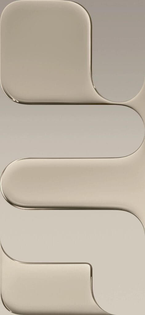 iPhone Air Gold Dark