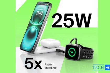 25W MagSafe Chargers