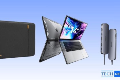 7 Best Accessories for the 14-inch MacBook Pro M5