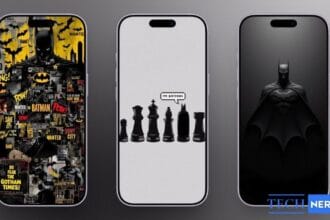 Batman 4K Wallpapers for iPhone and Android