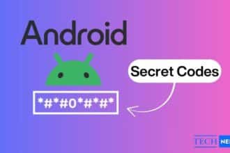 Best Android secret codes