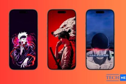 Best Anime Wallpapers in 4K