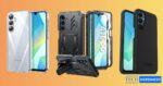 Best samsung galaxy a16 cases