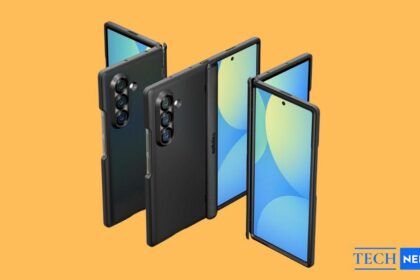 Best Samsung Galaxy Z Fold 7 Cases