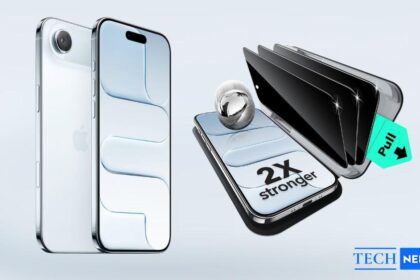 Best Screen Protectors for iPhone Air