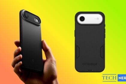 Best iPhone Air Cases