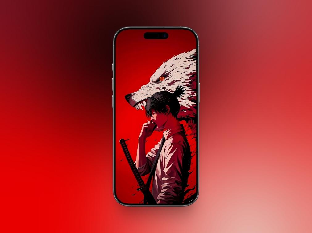 Chainsaw Man wallpaper Chainsaw man wallpaper