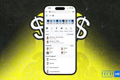 Download Snapchat Memories