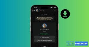 Download whatsapp profile pictures