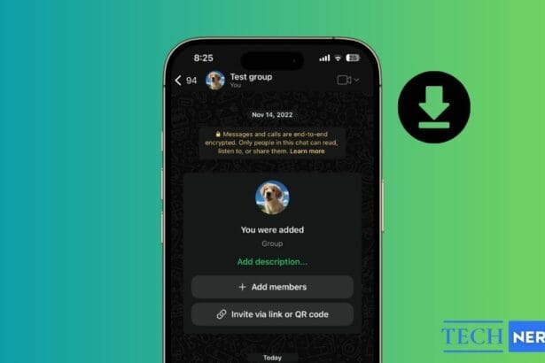 Download WhatsApp Profile Pictures