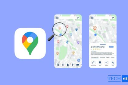 Google Maps Icons and Symbols Explained