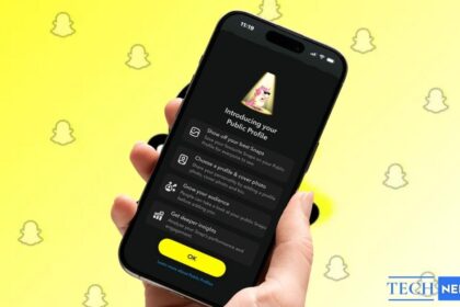 How to Create a Public Profile on Snapchat