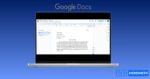 How to do mla format in google docs