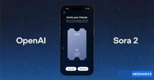 How to get sora 2 invite codes
