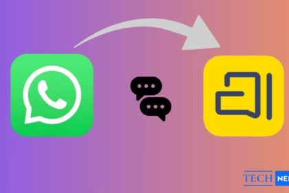 How to Import WhatsApp Chats to Arattai
