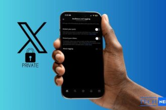 How to Make Your X Twitter Account Private