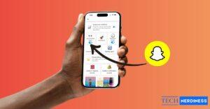 How to see who replayed your snapchat story