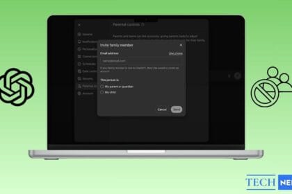 How to Set Up Parental Controls on ChatGPT