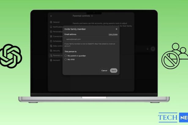 How to Set Up Parental Controls on ChatGPT