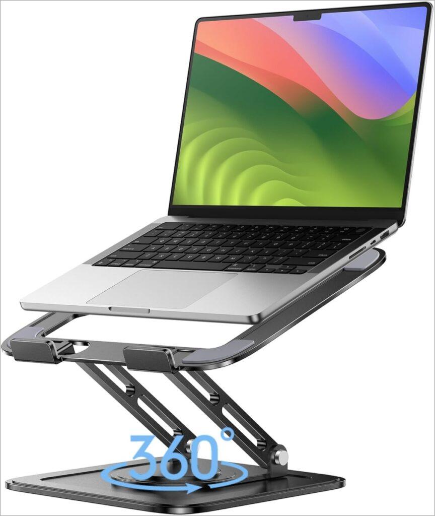 LOXP Adjustable Laptop Stand Loxp adjustable laptop stand