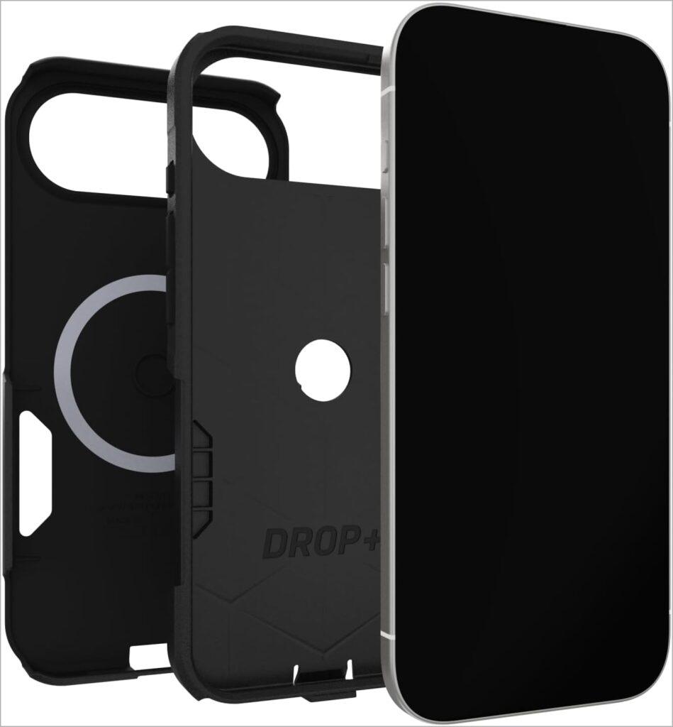 Otterbox commuter series case for iphone air