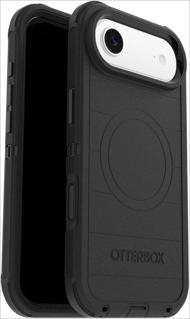 Otterbox defender pro iphone air case