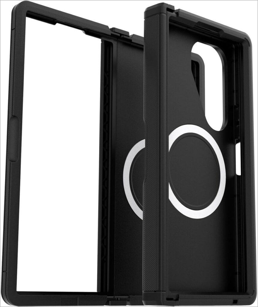 OtterBox Galaxy Z FOLD7 Defender Series XT Case