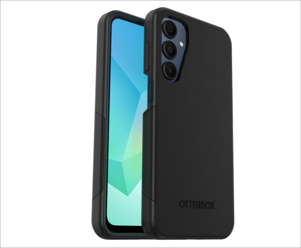 OtterBox Samsung Galaxy A16 Slim Case Otterbox samsung galaxy a16 slim case