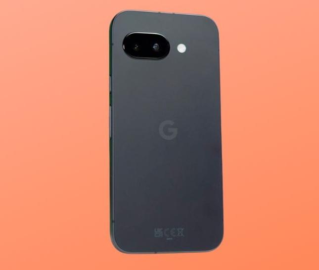 Pixel 10a Leaked Image Pixel 10a leaked image
