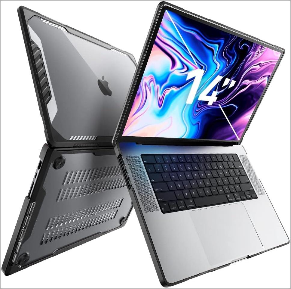 SUPCASE for MacBook Pro 14 Inch Case Supcase for macbook pro 14 inch case