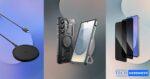 Samsung galaxy s25 fe accessories