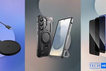 Samsung Galaxy S25 FE Accessories