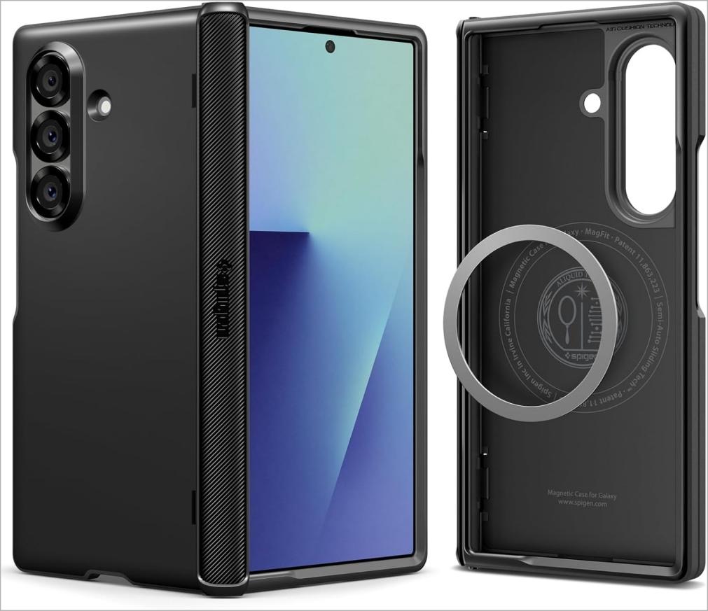 Spigen Slim Case for Galaxy Z Fold 7