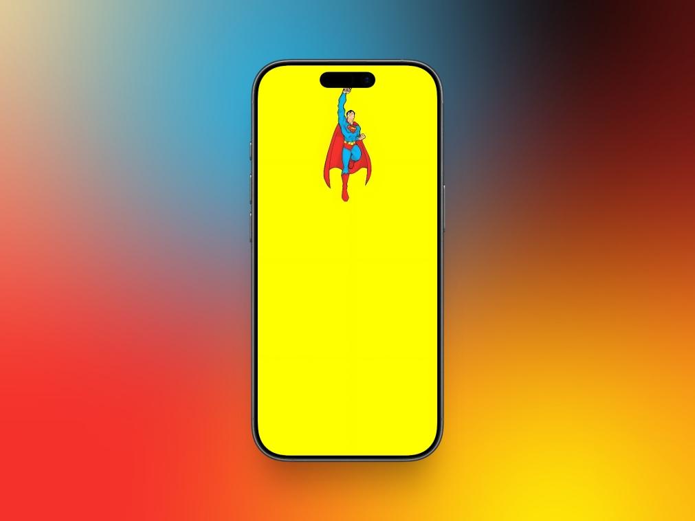 Superman on the Screen Superman on the screen