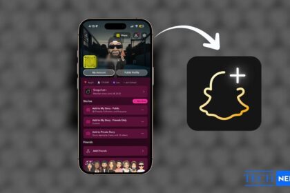 What Does Snapchat Plus Do