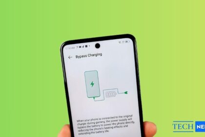 What Is Bypass Charging