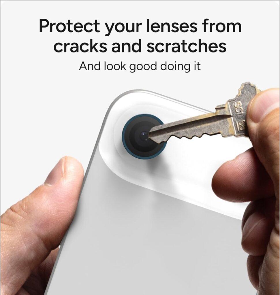 ZAGG iPhone Air Camera Lens Protector Zagg iphone air camera lens protector