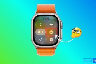 All Apple Watch Icons and Symbols