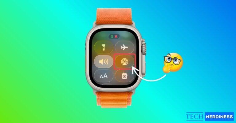 All apple watch icons and symbols