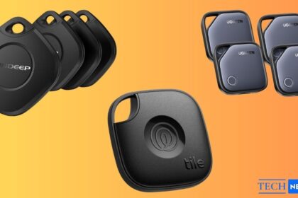 Best AirTag Alternatives