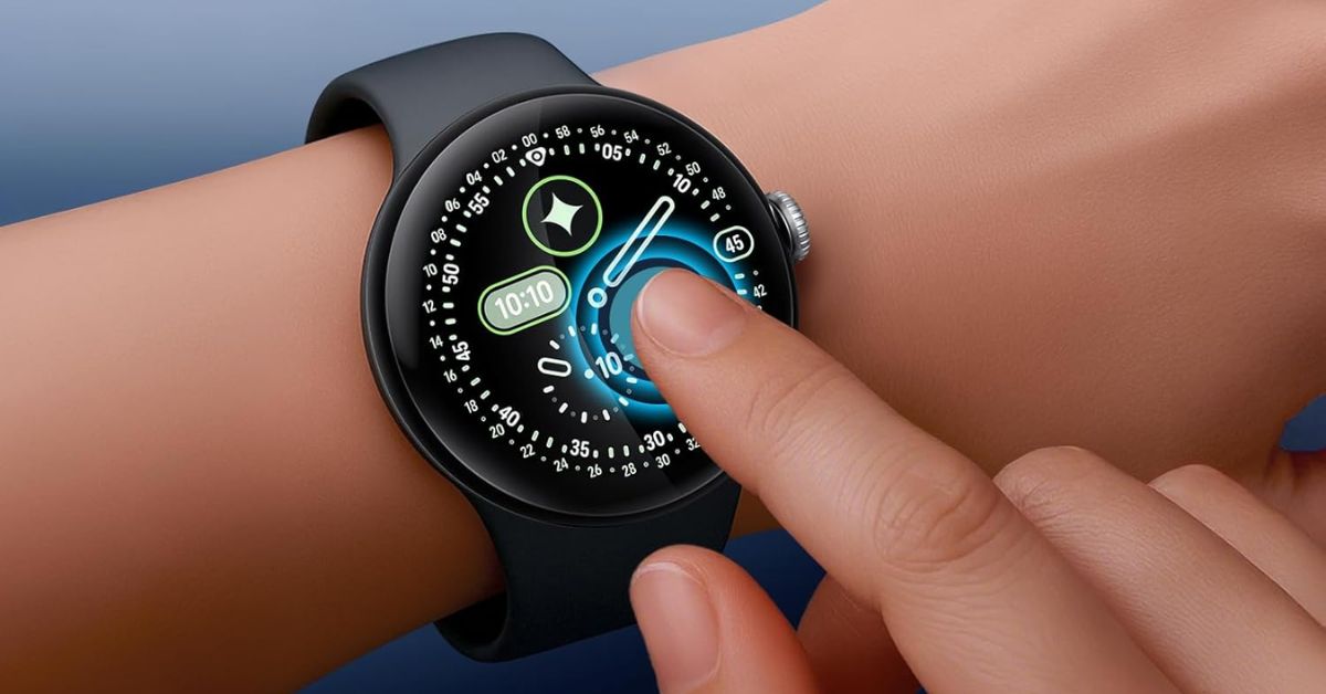 Best google pixel watch 4 screen protectors